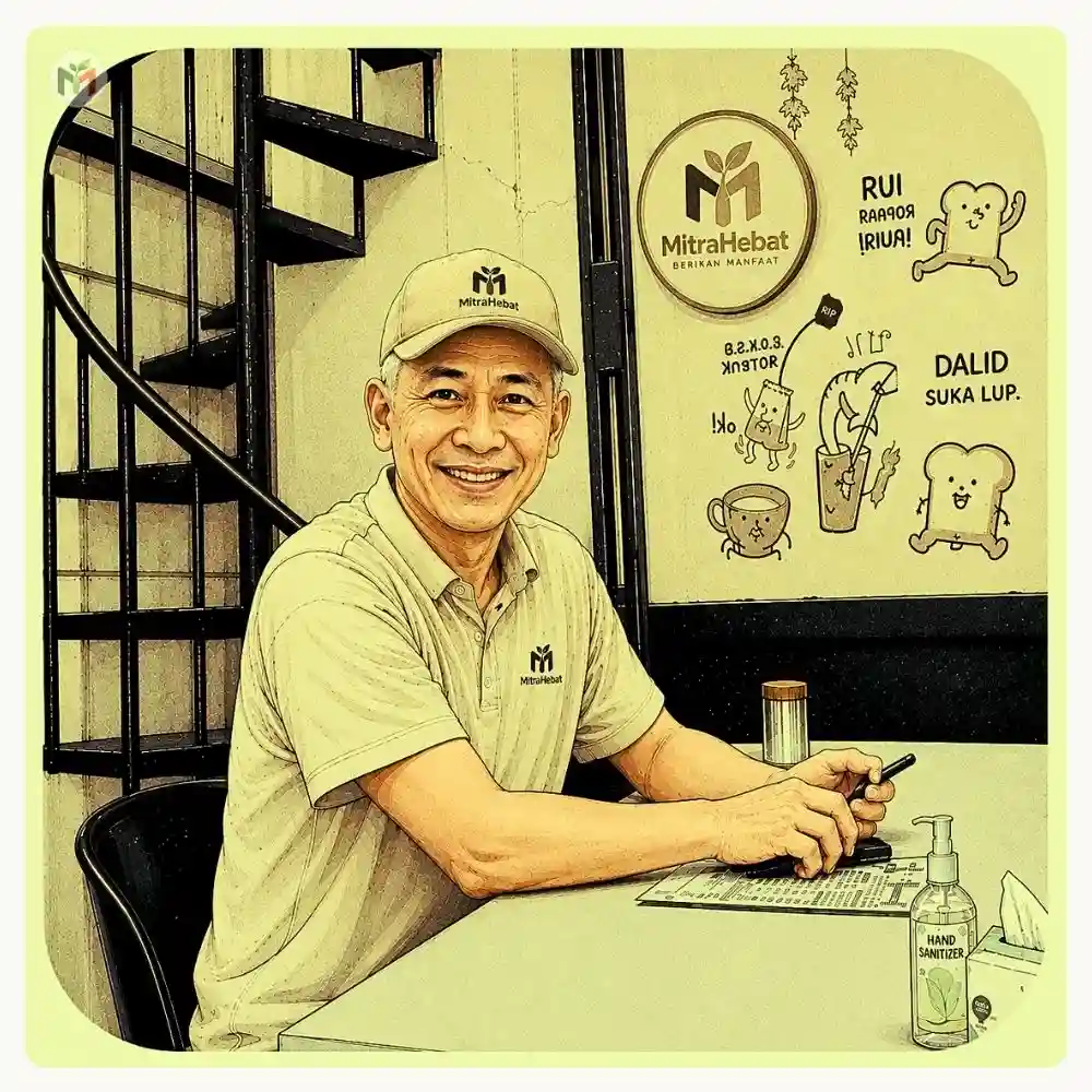 Budi